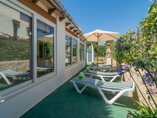 Maison de vacances Cala D'Or  42