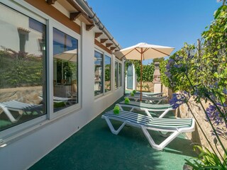 Vakantiehuis Cala D'Or  40