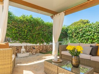 Maison de vacances Cala D'Or  45