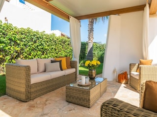Maison de vacances Cala D'Or  46