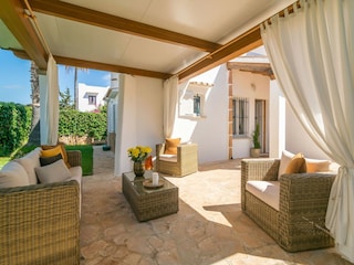 Vakantiehuis Cala D'Or  54