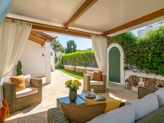 Maison de vacances Cala D'Or  48