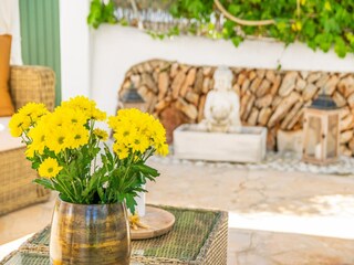 Ferienhaus Cala D'Or  50