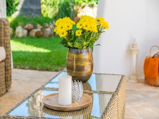 Maison de vacances Cala D'Or  51