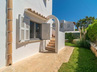 Maison de vacances Cala D'Or  52