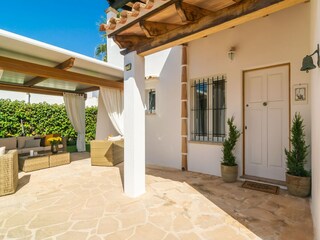Ferienhaus Cala D'Or  53
