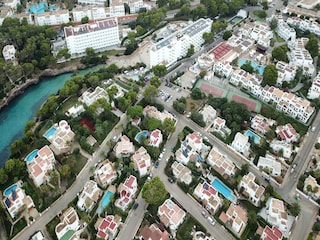 Ferienhaus Cala D'Or  50