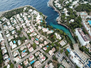 Ferienhaus Cala D'Or  55