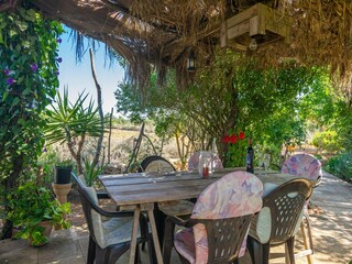 Maison de vacances Cas Concos  6