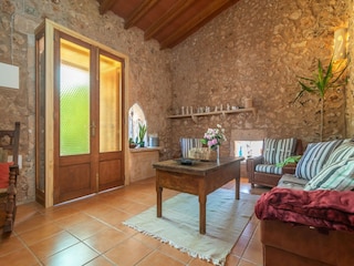Vakantiehuis Cas Concos  7