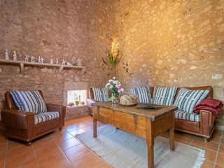 Casa per le vacanze Cas Concos  8