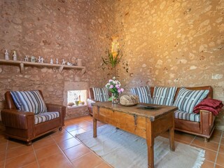 Maison de vacances Cas Concos  8