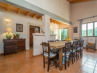Vakantiehuis Cas Concos  9