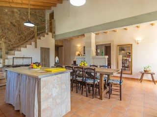 Maison de vacances Cas Concos  14