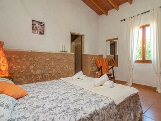 Maison de vacances Cas Concos  16