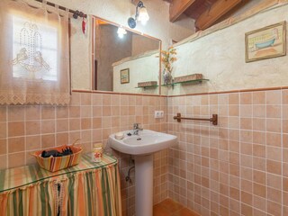 Maison de vacances Cas Concos  17