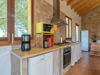 Vakantiehuis Cas Concos  33