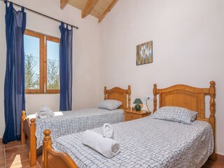 Maison de vacances Cas Concos  35