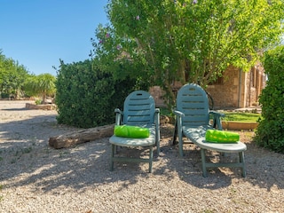 Maison de vacances Cas Concos  37