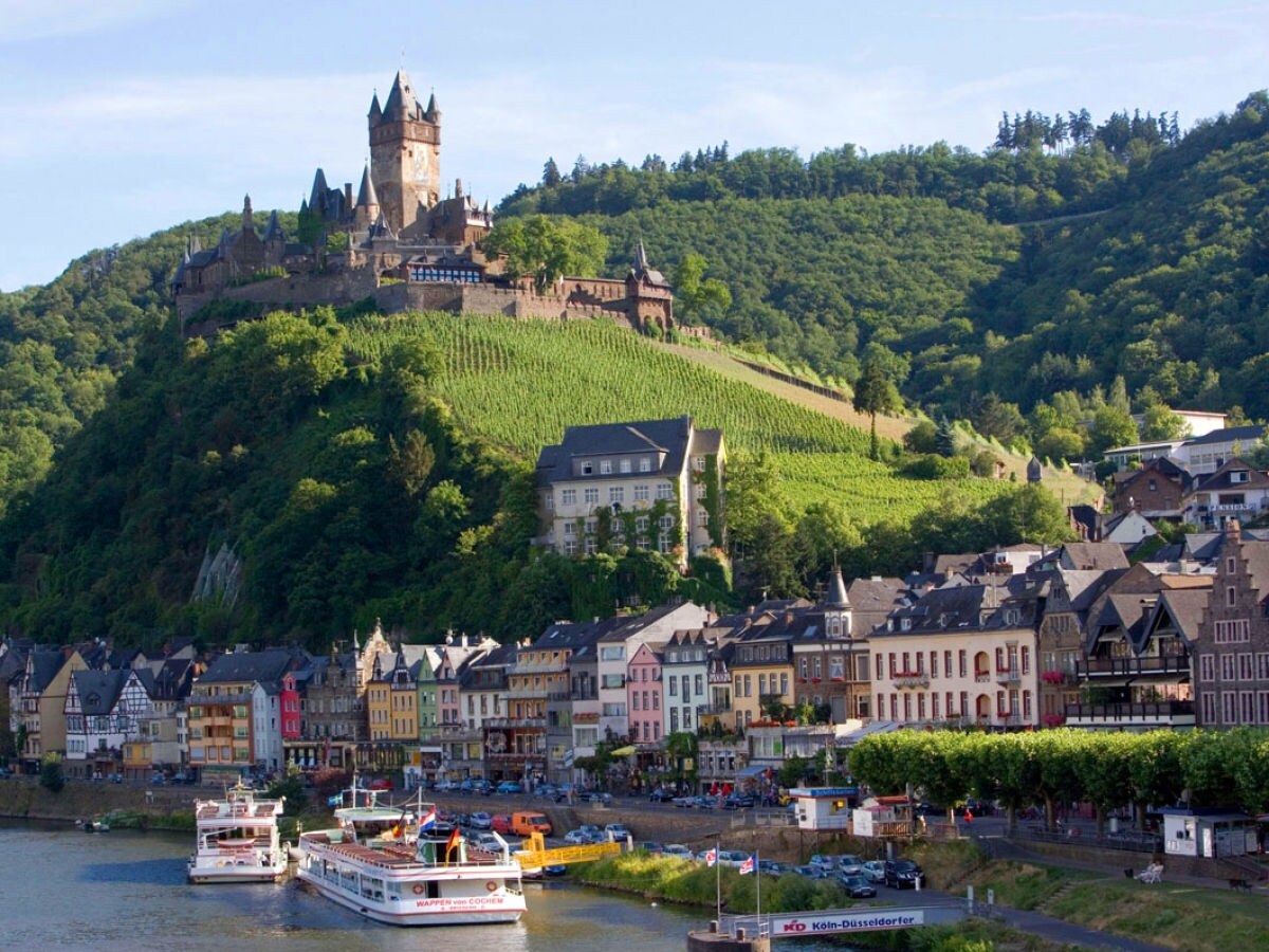 Single frauen eifel