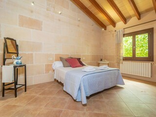 Villa Can Picafort  9