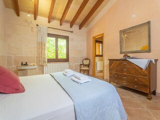 Villa Can Picafort  14