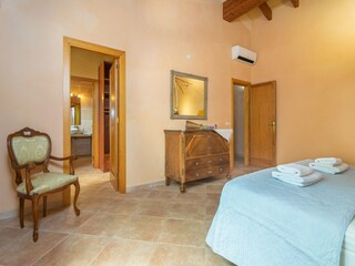 Villa Can Picafort  15