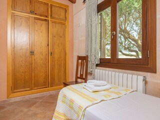 Villa Can Picafort  19