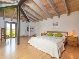 Villa Can Picafort  22