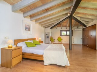 Villa Can Picafort  23