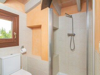 Villa Can Picafort  44