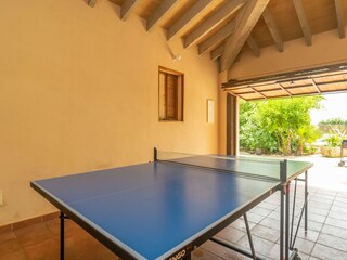 Villa Can Picafort  28