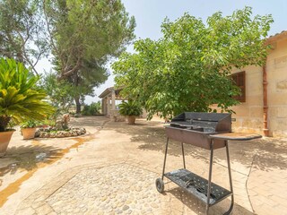 Villa Can Picafort  29