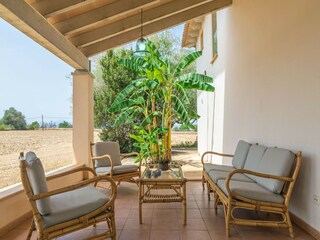 Villa Can Picafort  32