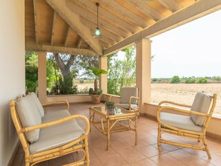 Villa Can Picafort  33