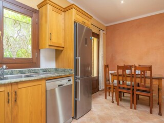 Villa Can Picafort  45