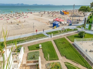 Appartement Alcudia  2