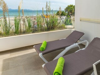 Apartment Alcudia  3