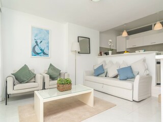 Appartement Alcudia  10