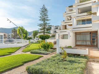Appartement Alcudia  33