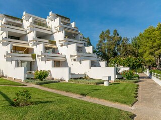 Apartment Alcudia  34