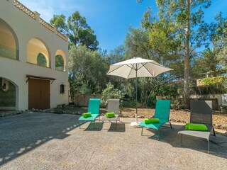 Vakantiehuis Portals Nous  2