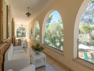 Maison de vacances Portals Nous  4