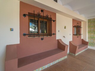 Vakantiehuis Portals Nous  36