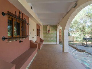 Vakantiehuis Portals Nous  37