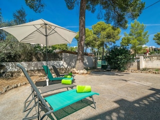 Ferienhaus Portals Nous  32