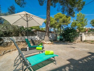 Vakantiehuis Portals Nous  38