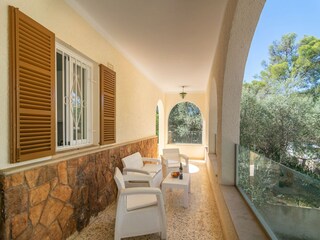 Vakantiehuis Portals Nous  39