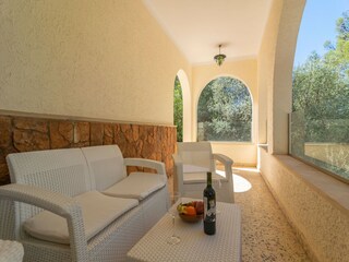 Vakantiehuis Portals Nous  40