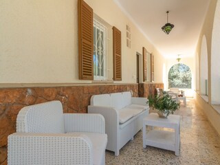 Vakantiehuis Portals Nous  42